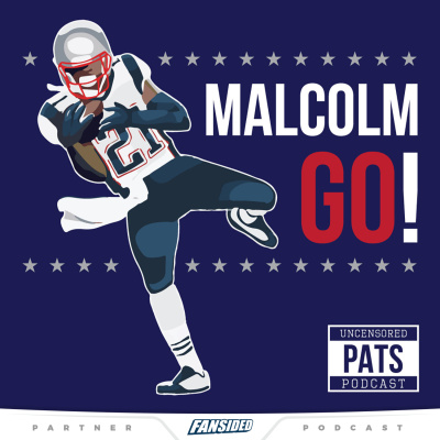 Malcolm Go! Podcast