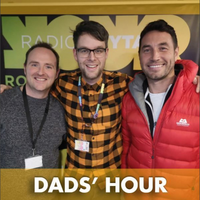 Dads Hour