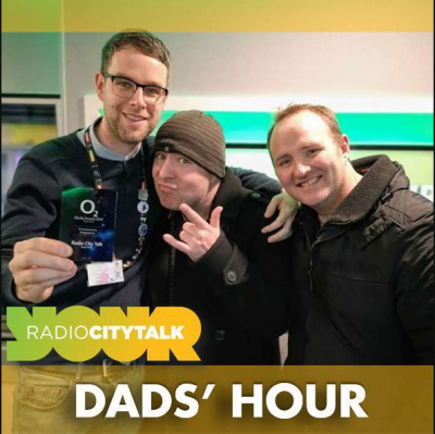 Dads Hour