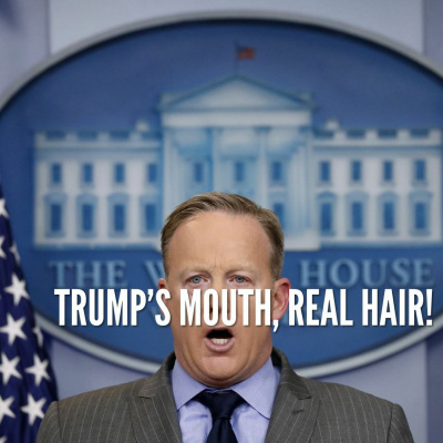 Patricks A Bit Worried