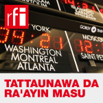 Tattaunawa Da Raayin Masu Saurare