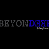 Beyond Deep 4 Mixed By Craig Mazursky