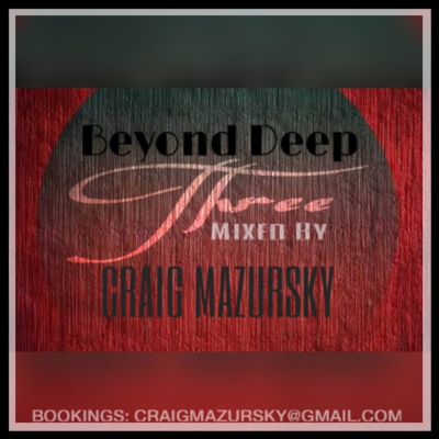 Craig Mazursky