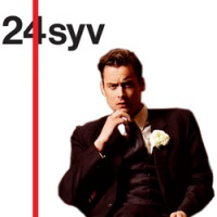 Mads Holger i Herning 13-09-2013