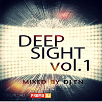 DJ EN - DEEP SIGHT VOL.1