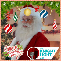 Episode 2.20: Being Santa Claus with Matt Spaulding