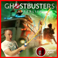 Episode 2.21: Ghostbusters Afterlife
