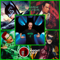 Episode 2.13: Batman Forever 25th Anniversary 