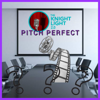Episode 2.11: Pitch Perfect