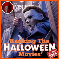 Episode 2.17: Ranking The Halloween Movies