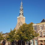 Preken Uit De H. Lodewijk Parochie