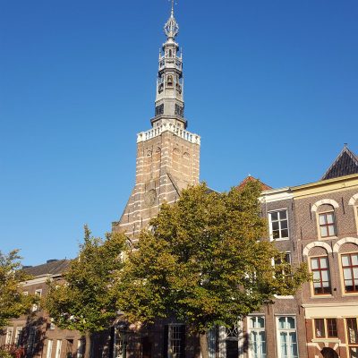 Preken Uit De H. Lodewijk Parochie