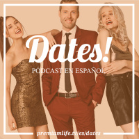Episode 146: Las 6 mejores App de citas (Tinder o Bumble, Tinder vs. Badoo, Tinder y otras apps)