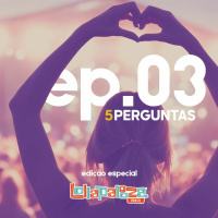 Lollapalooza | 5 Perguntas - Ep. #03