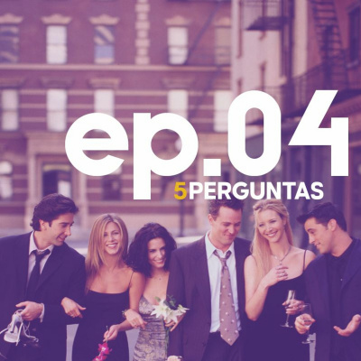 5 Perguntas