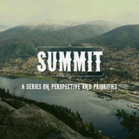 Summit Part One: Loving Jesus - Jeff Strong - Sun Sep 13, 2015