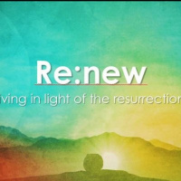 Renewed Suffering - Jeff Strong - Sun Apr 17, 2016