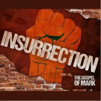 Insurrection Part 23: The Baptist Gets Beheaded - Jeff Strong - Sun Jul 31, 2016