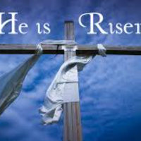 Easter Sunday (Come Alive/What Does the Resurrection Mean?)