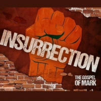 Insurrection 35: The Transfiguration - Jeff Strong - Sun Apr 23, 2017