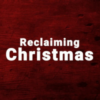 Christmas: Response - Jeff Strong - Sun Dec 27, 2015