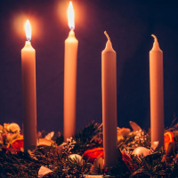 Advent Week 2 - Peace