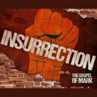 Insurrection Part 25: Feeding 5000 Men - Jeff Strong - Sun Sep 11, 2016