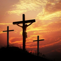 How the Cross Can Change Your Life - Jeff Strong - Sun Apr 9, 2017