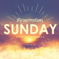 The Certainty and Hope of the Resurrection - Jeff Strong - Sun Apr 16, 2017