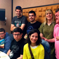 COLGADOS EN LA ONDA 05/10/2019