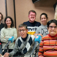 COLGADOS EN LA ONDA 07/12/2019