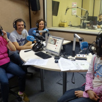 COLGADOS EN LA ONDA 06/07/2019