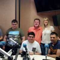 COLGADOS EN LA ONDA 06/02/2020