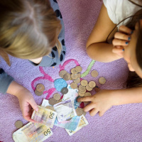 Köpstopp – ett sätt att få pengarna att räcka