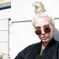 Peg Parnevik berättar om sin nya låt och livet som artist