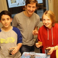 Därför är mötet i Paris viktigt