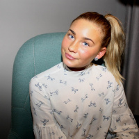 Nellie Berntsson aktuell i ny tv-serie: Hästarna är min livsstil