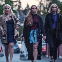 Därför kollar dina föräldrar på Skam