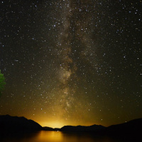 UFO-experten berättar om olösta gåtor på himlen