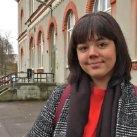 Elever trötta på killar som tafsar – protesterar genom #tystiklassen 