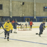 De väntar med elitsatsningen - nu är alla välkomna i laget