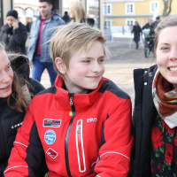  Många filmas i smyg 