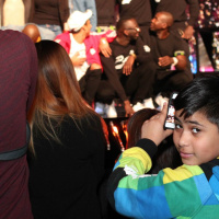 Blir du sur om du inte vinner?