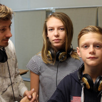 Svåra strider i Syrien 