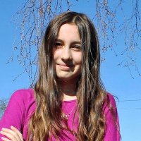 Så gör Hannah för att lindra sin pollenallergi