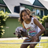 Käpphästen lockar allt fler: Det känns som att rida på riktigt