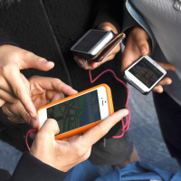 Över en miljon människor är arga på Snapchat