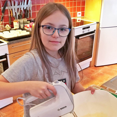 Nyheter I Barnradion