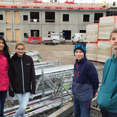 Nyheter I Barnradion