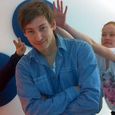 Nyheter I Barnradion